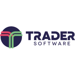 Logo Trader Software