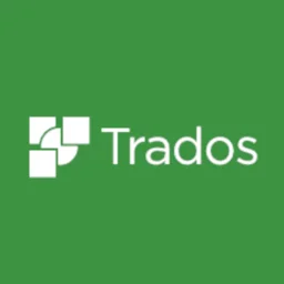 Logo Trados Studio Freelance