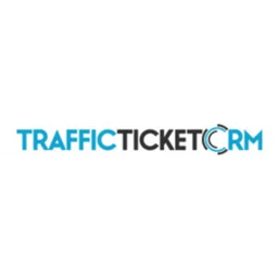 Logo Traffic Ticket CRM
