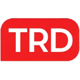 Logo TRD System