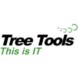Logo Tree Tools