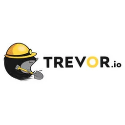 Logo Trevor.io
