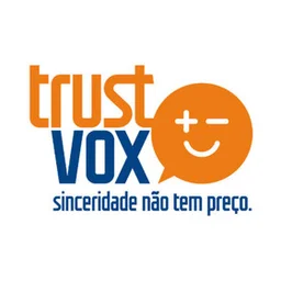 Logo Trustvox