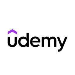 Logo Udemy