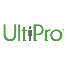 Logo Ultipro