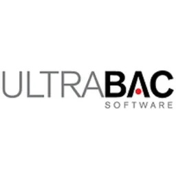 Logo UltraBac Workstation Continuity Bundle