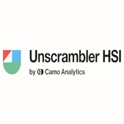 Logo Unscrambler Hsi