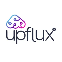 Logo UpFlux Process Mining