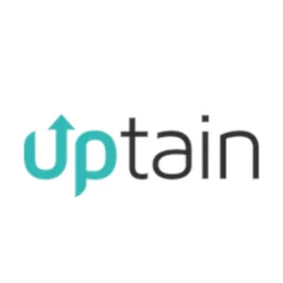 Logo uptain