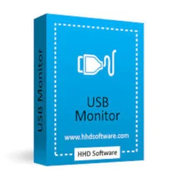 Logo USB Monitor