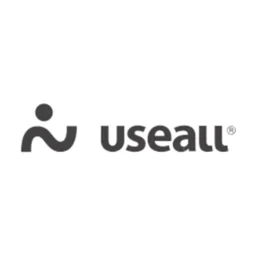 Logo Useall ERP