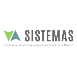 Logo VA Sistemas