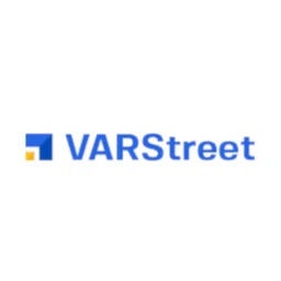 Logo VARstreet CRM