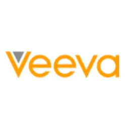 Logo Veeva CRM
