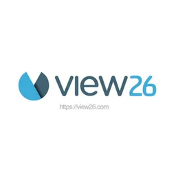 Logo VIEW26