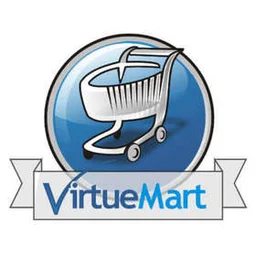 Logo VirtueMart