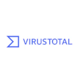 Logo VirusTotal