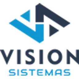 Logo Vision Sistemas