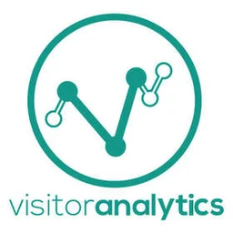 Logo Visitor Analytics