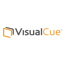 Logo VisualCue