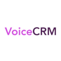 Logo VoiceCRM