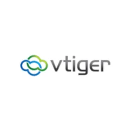 Logo Vtiger CRM