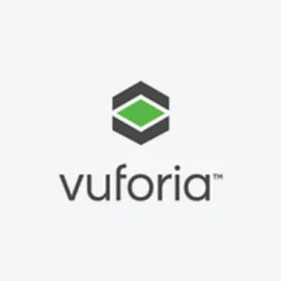 Logo Vuforia Engine