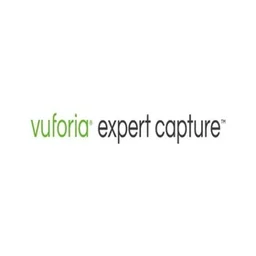 Logo Vuforia Expert Capture
