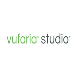 Logo Vuforia Studio