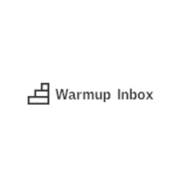 Logo Warmup Inbox