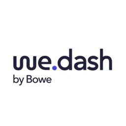 Logo We.Dash