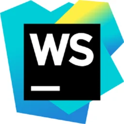 Logo WEB Storm