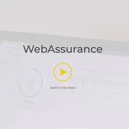 Logo WebAssurance