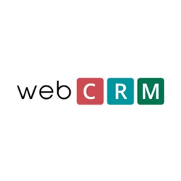 Logo webCRM