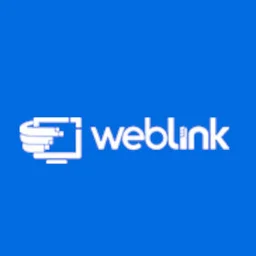 Logo Weblink Tecnologia