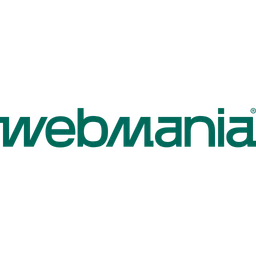 Logo Webmania