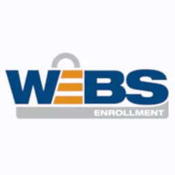 Logo WEBS Enrollment