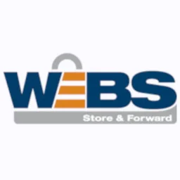 Logo WEBS Store and Forward