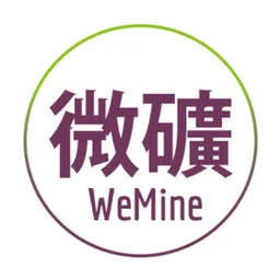 Logo Wemine WeChat CRM Plataform