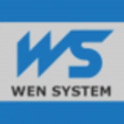 Logo Wen System