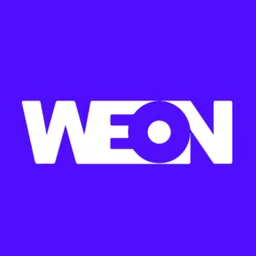 Logo WeON Omnichannel