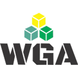 Logo WGA Informática