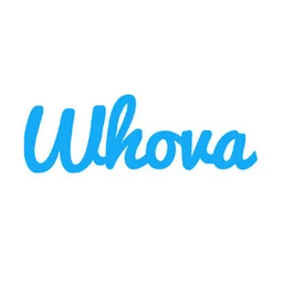 Logo Whova