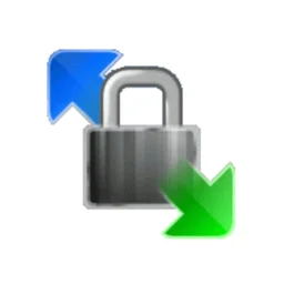 Logo WinSCP