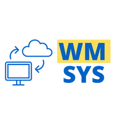 Logo WM SYS