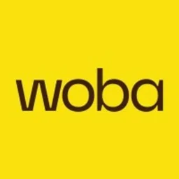 Logo Woba