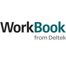 Logo WorkBook