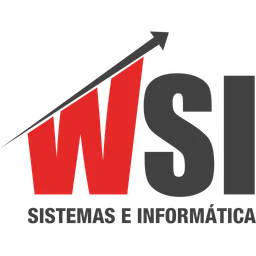 Logo WSI Sistemas