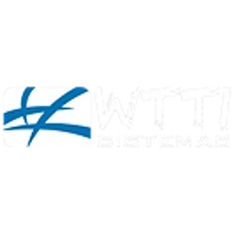 Logo WTTI Sistemas