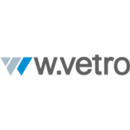 Logo WVetro